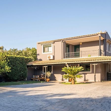 Villa Casa Del G Vári Esterno foto