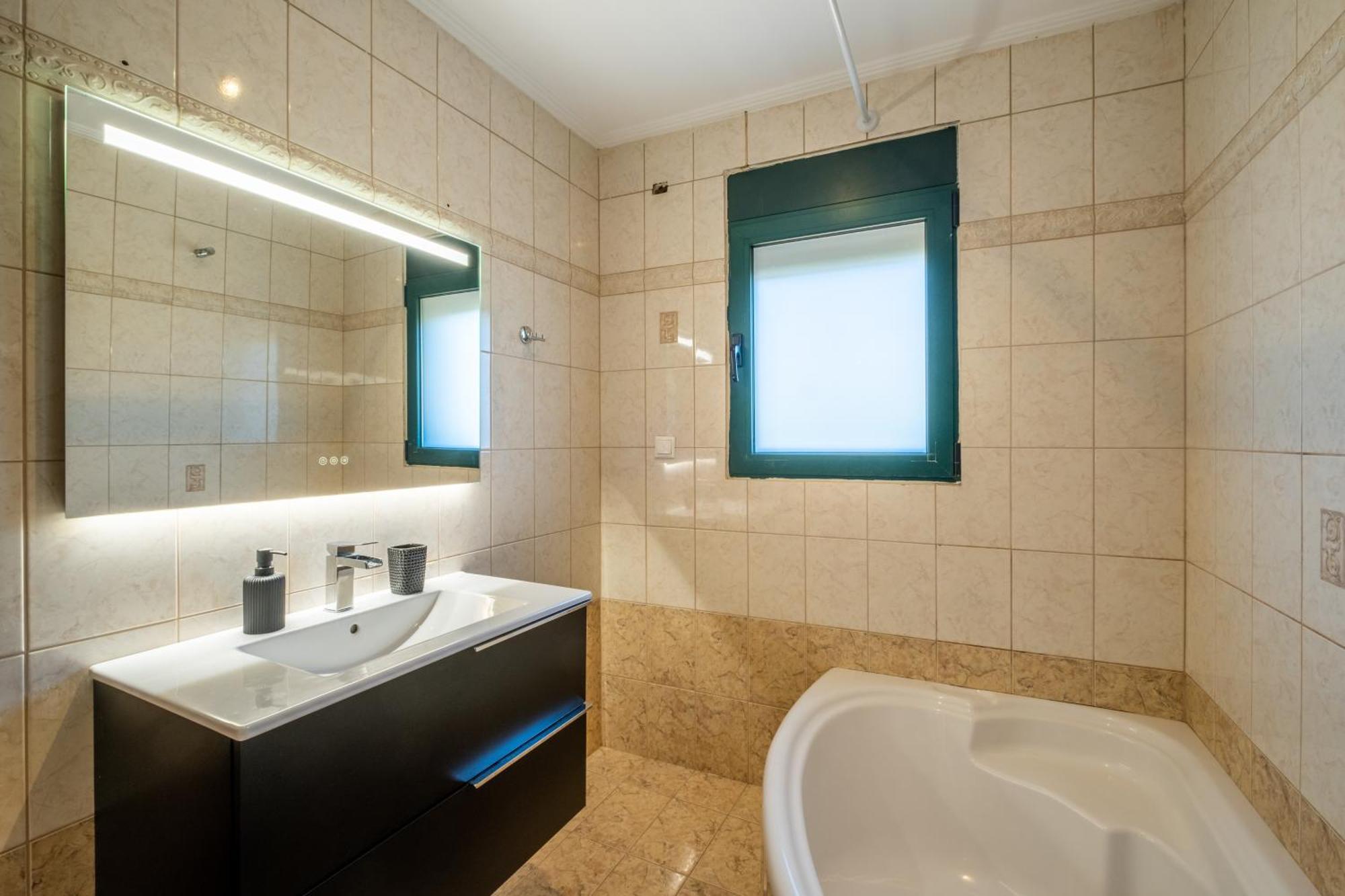 Villa Casa Del G Vári Esterno foto